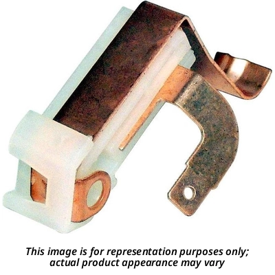 Parking Brake Switch by BLUE STREAK (HYGRADE MOTOR) - PBS140 2