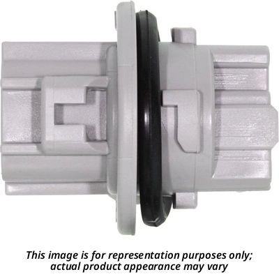 Parking/Signal Light Socket by BLUE STREAK (HYGRADE MOTOR) - S879 2