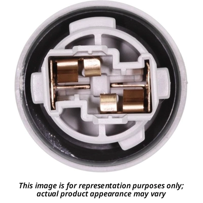 Parking/Signal Light Socket by BLUE STREAK (HYGRADE MOTOR) - S879 3