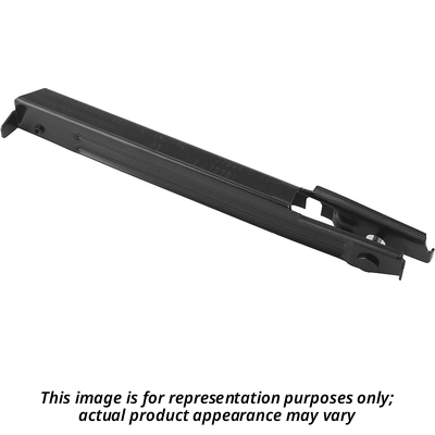 Passenger Side Front Bumper Bracket - TO1067199C 1