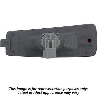 Passenger Side Rear Marker Lamp Assembly by DEPO - 332-1413N-US-R 1