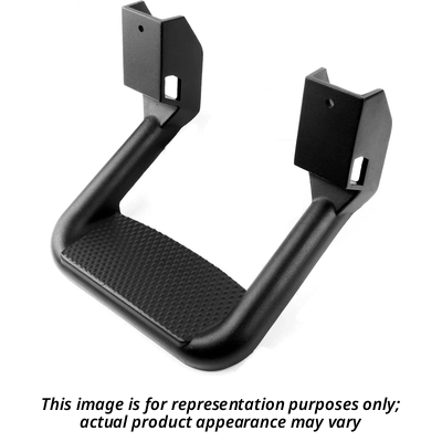 Pickup Step Or Steps by DORMAN (HD SOLUTIONS) - 157-5508 2