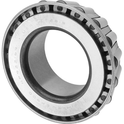 Pinion Bearing by NATIONAL BEARINGS - LM503349A 1