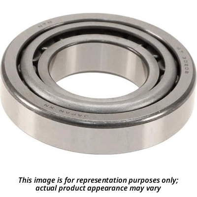 Pinion Shaft Bearing by SCHAEFFLER - 30306A 1