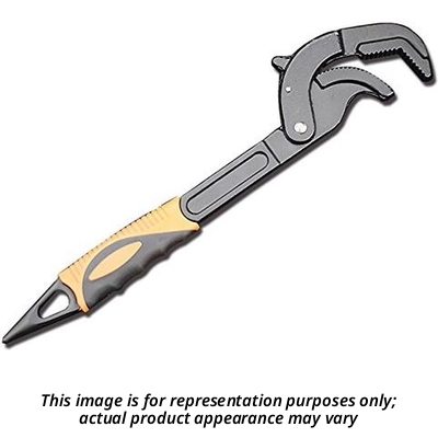 Pipe Wrenches by IRWIN - 274102 1