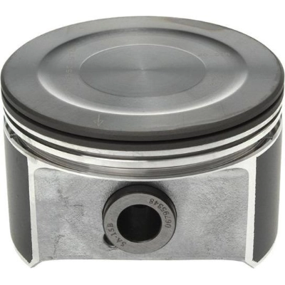 Piston (Pack of 6) by SEALED POWER - H1551CPALR50MM 1