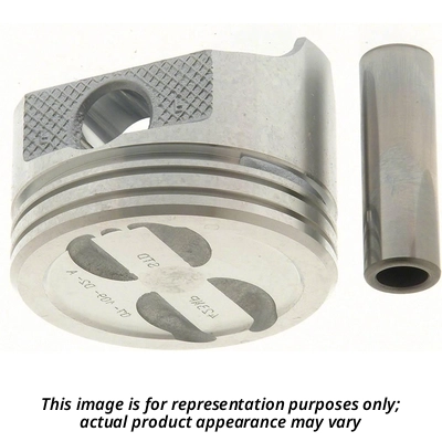 Piston, Individual Package by SEALED POWER - 2785PN 2