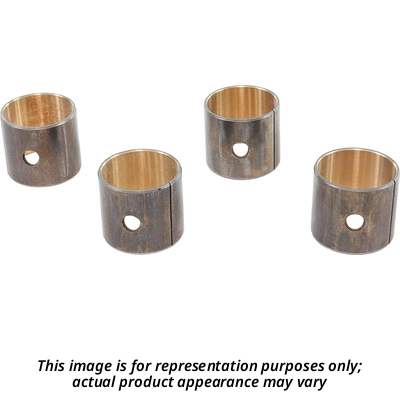 Piston Pin Bushing Set (Pack of 8) by SEALED POWER - 1989YA 2