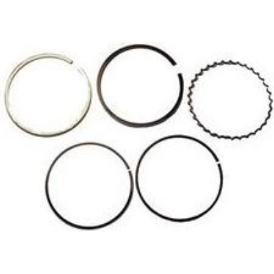 Piston Ring Set by SEALED POWER - E1010KC.25MM 1