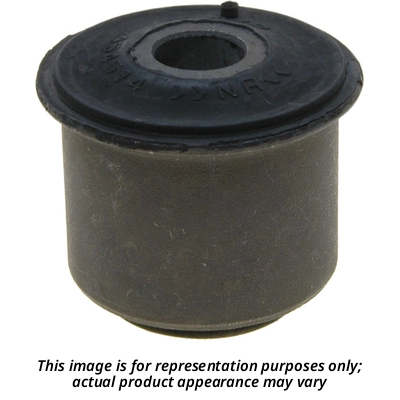Pivot Arm Bushing Or Kit by DORMAN (OE SOLUTIONS) - 533-030 2