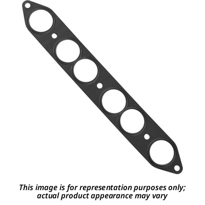 Plenum Gasket by AJUSA - 01238800 1