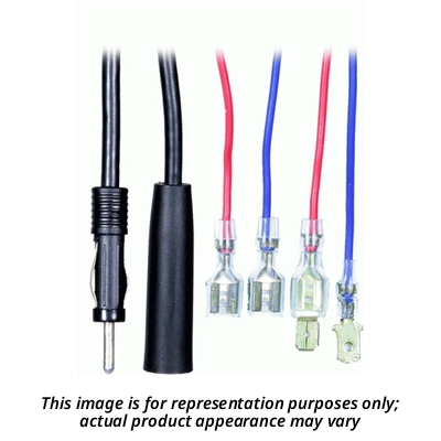 Power Antenna by DORMAN/HELP - 76030 2