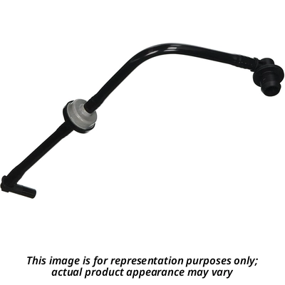 Power Booster Vacuum Hose by ACDELCO - 176-1488 2