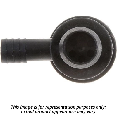 Power Brake Booster Check Valve by CRP/REIN - ABV0306 1