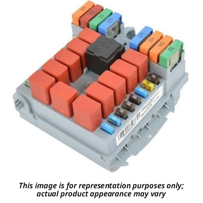 Power Distribution Block by DORMAN (OE SOLUTIONS) - 598-722 2
