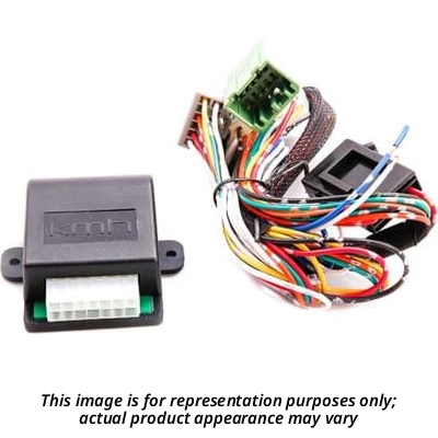 Power Mirror Relay by BLUE STREAK (HYGRADE MOTOR) - RY1160 1
