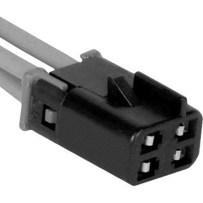 Power Seat Connector by STANDARD - PRO SERIES - S916 1