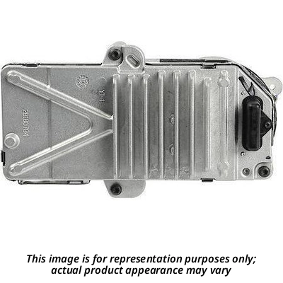 Power Steering Assist Motor/Module by ACDELCO - 19368293 2