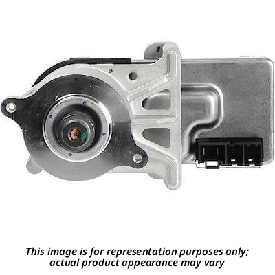 Power Steering Assist Motor/Module by ACDELCO - 19368293 3