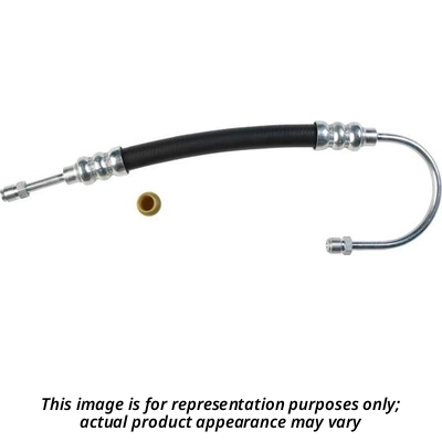 SUNSONG NORTH AMERICA - 3403334 - Power Steering Cylinder Line Hose Assembly 3