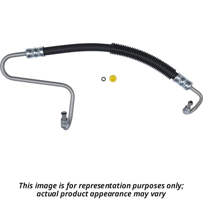 Power Steering Pressure Hose by SUNSONG NORTH AMERICA - 3605185 2