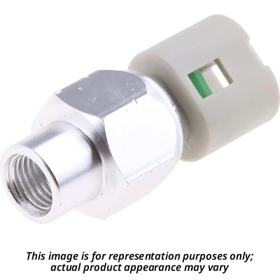 Power Steering Pressure Sensor by STANDARD - PRO SERIES - PSS80 1