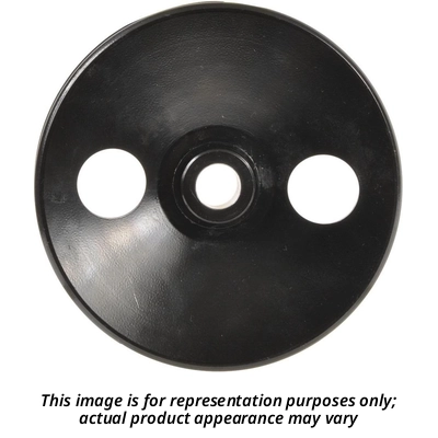 Power Steering Pump Pulley by GENUINE OE - 56483 RCA A01 2