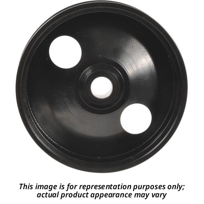 Power Steering Pump Pulley by GENUINE OE - 56483 RCA A01 3