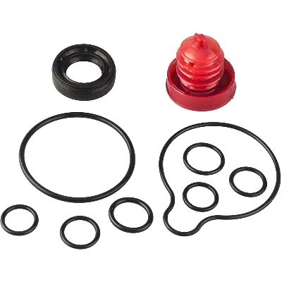 Power Steering Pump Seal Kit by SUNSONG NORTH AMERICA - 8401087 1