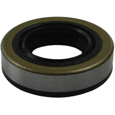 Power Steering Pump Shaft Seal by NATIONAL OIL SEALS - 6835S 3