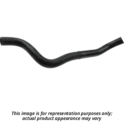 Power Steering Reservoir Line by MOPAR - 4782350AC 3