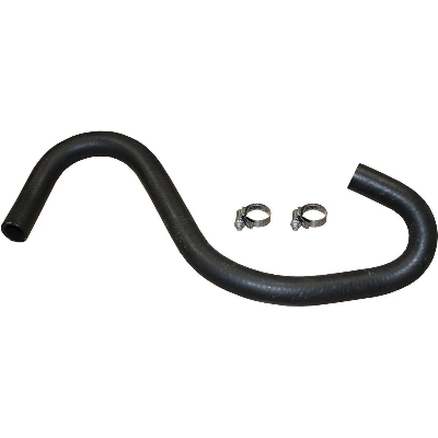 SUNSONG NORTH AMERICA - 3402523 - Power Steering Pressure Line Hose Assembly 3
