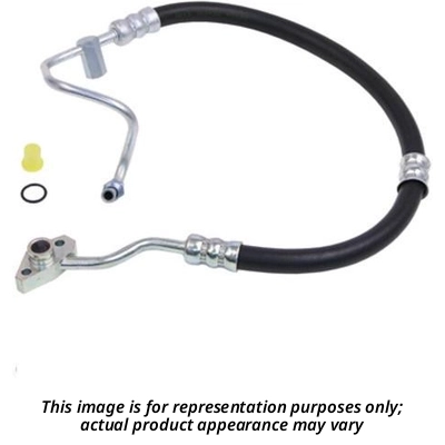 Power Steering Special Hose Or Tube by CARDONE INDUSTRIES - 3L1124 3