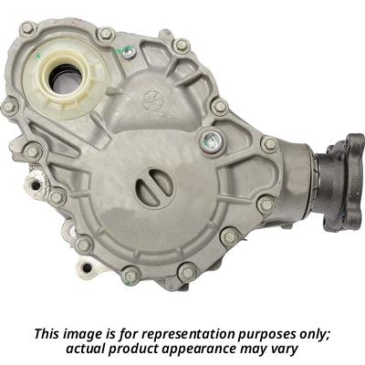 Power Take Off Assembly by DORMAN (OE SOLUTIONS) - 600-323 1