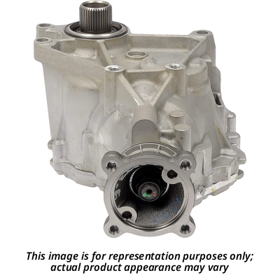 Power Take Off Assembly by DORMAN (OE SOLUTIONS) - 600-323 3