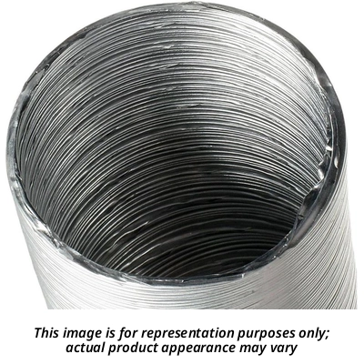 Pre-Heat Duct Hose by STANDARD - PRO SERIES - DH1 2