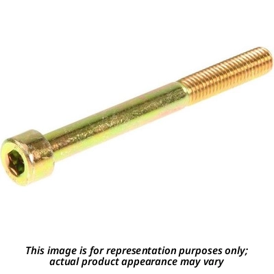 Pressure Plate Bolt by RAM CLUTCHES - 490 2