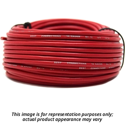 Primary Ground Wire by STANDARD - PRO SERIES - FDL32 2