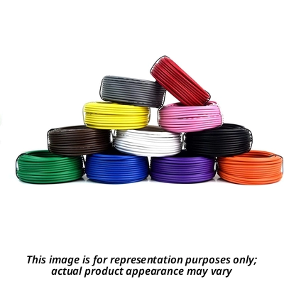Primary Ground Wire by STANDARD - PRO SERIES - FDL32 3