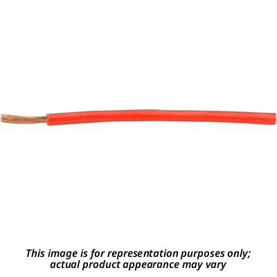 Primary Wire by STANDARD - PRO SERIES - FDL46 2