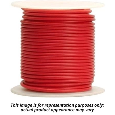 Primary Wire by STANDARD - PRO SERIES - FDL46 3