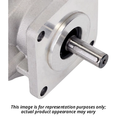 Pump Gear by AUTOTECNICA - GM1419851 1