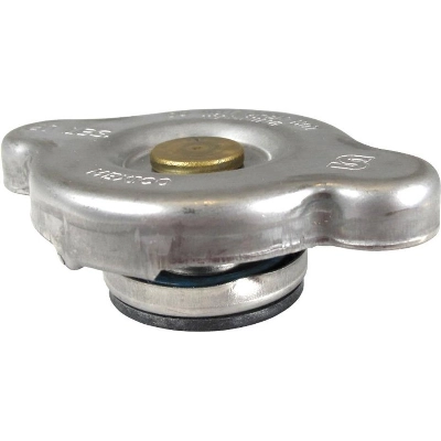 Radiator Cap by ACDELCO - RC118 2