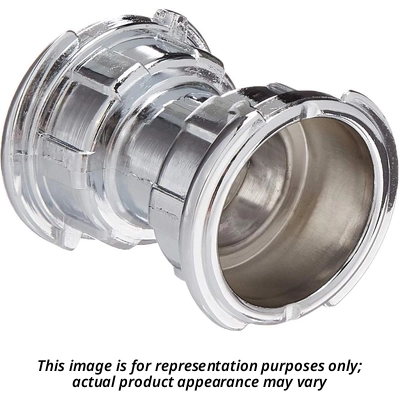 Radiator Cap Adapter by MOTORAD - 3017 3