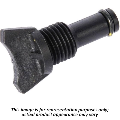 Radiator Drain Plug by DORMAN - 61105 1