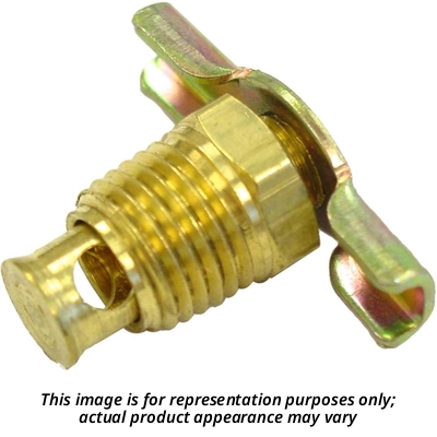 Radiator Drain Plug by DORMAN - 61105 2