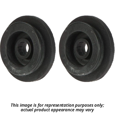 Radiator Mount Bushing by DORMAN (OE SOLUTIONS) - 927-283 1