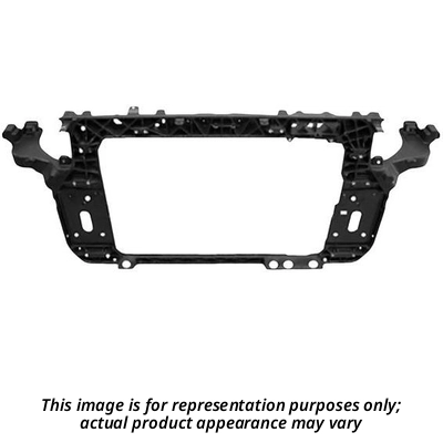 Radiator Support Assembly - GM1225278C 2