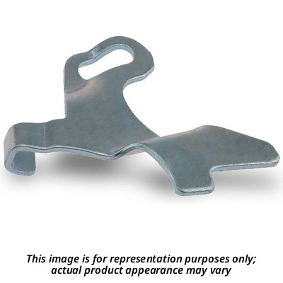 Rear Adjusting Lever by MOPAR - 5103208AA 1