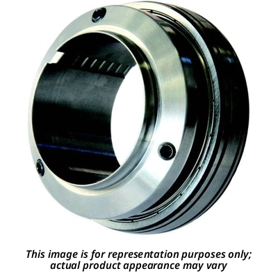 Rear Axle Bearing by CENTRIC PARTS - 411.61001 2